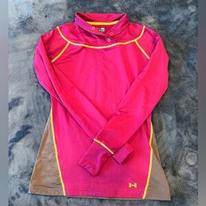 Under Armour Fitted Cold Gear